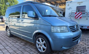 MULTIVAN VOLKSWAGEN ATLANTIS T5
