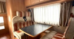 MC LOUIS TANDY 620 PLUS ANNO 2006, 6,80 M