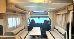 GIOTTILINE SIENA 350 FIAT 6,36 m – AMPIO LIVING