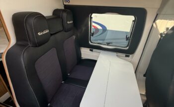 FONT VENDOME HORIZON 107 5,4 M CAMBIO AUTOMATICO