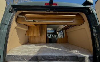 FONT VENDOME HORIZON 107 5,4 M CAMBIO AUTOMATICO