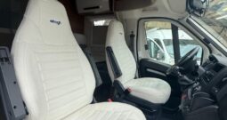 ELNAGH BARON 531 ANNO 2022 5,99 M 24.071 KM