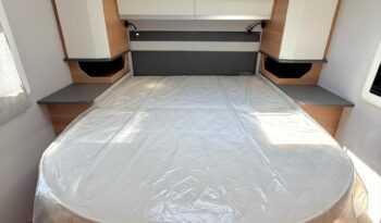 
										GIOTTILINE TOSCAN 74 NF LETTO NAUTICO E LETTO BASCULANTE full									