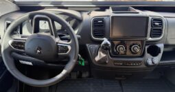 GIOTTILINE GIOTTIVAN 54T PREMIERE 5,4 M C. AUTOMATICO