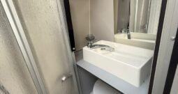 FONT VENDOME MASTER VAN XS KM0