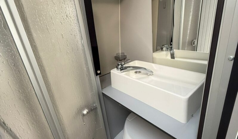 
								FONT VENDOME MASTER VAN XS KM0 full									