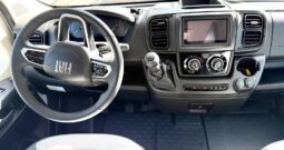 GIOTTILINE SIENA 440 MY 2026 FIAT DUCATO