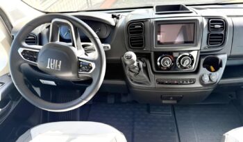 
										GIOTTILINE SIENA 440 MY 2026 FIAT DUCATO full									