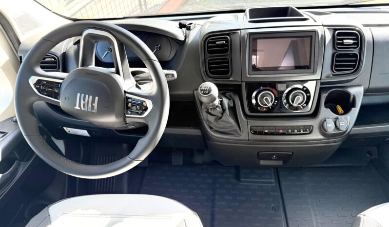 
								GIOTTILINE SIENA 440 MY 2026 FIAT DUCATO full									