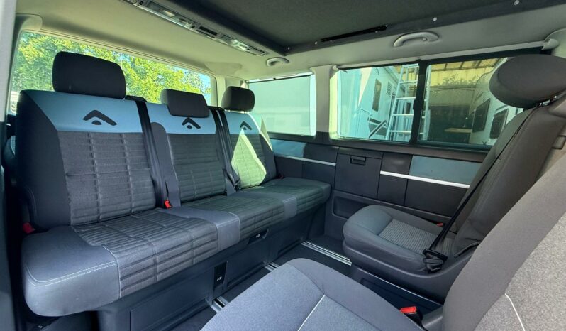 
								MULTIVAN VOLKSWAGEN ATLANTIS T5 full									