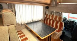 MC LOUIS TANDY 620 PLUS ANNO 2006, 6,80 M