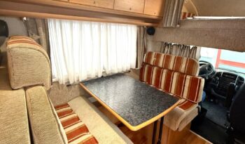 
										MC LOUIS TANDY 620 PLUS ANNO 2006, 6,80 M full									