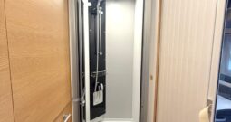 GIOTTILINE SIENA 350 FIAT 6,36 m – AMPIO LIVING