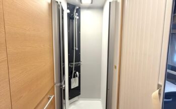 GIOTTILINE SIENA 350 FIAT 6,36 m – AMPIO LIVING