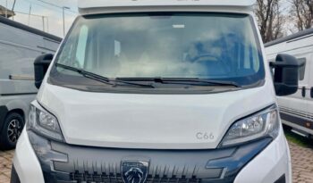 
										GIOTTILINE COMPACT C66 LETTI GEMELLI – 6,60 M full									