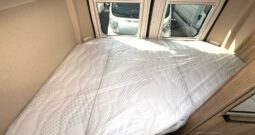 FONT VENDOME HORIZON 107 5,4 M CAMBIO AUTOMATICO