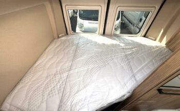 FONT VENDOME HORIZON 107 5,4 M CAMBIO AUTOMATICO