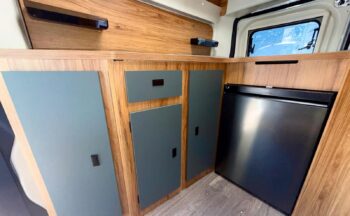 FONT VENDOME HORIZON H100 LUNGO 5,4 METRI