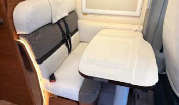 
										ELNAGH BARON 531 ANNO 2022 5,99 M 24.071 KM full									