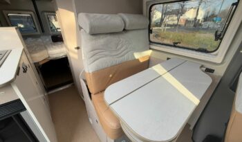 
										BURSTNER DELFIN C 621 LIMITED PROMO KM0 LETTI GEMELLI full									