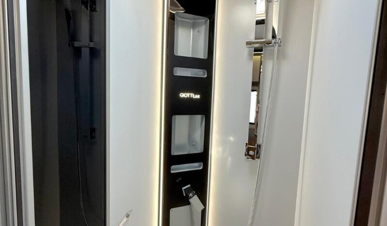 
								GIOTTILINE TOSCAN 74 NF LETTO NAUTICO E LETTO BASCULANTE full									