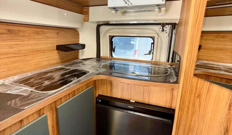 
								FONT VENDOME HORIZON H100 LUNGO 5,4 METRI full									