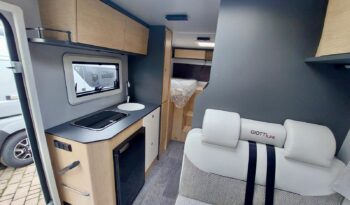 
										GIOTTILINE COMPACT C66 LETTI GEMELLI full									