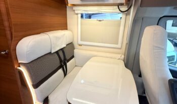 
										ELNAGH BARON 531 ANNO 2022 5,99 M 24.071 KM full									