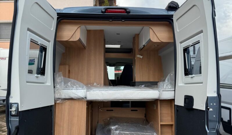 
								GIOTTILINE GIOTTIVAN 54T PREMIERE 5,4 M C. AUTOMATICO full									