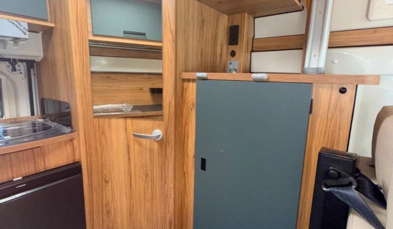 
								FONT VENDOME HORIZON H100 LUNGO 5,4 METRI full									