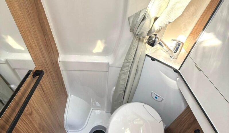 
								FONT VENDOME HORIZON 107 5,4 M CAMBIO AUTOMATICO full									