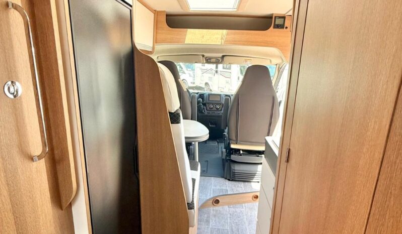 
								GIOTTILINE GIOTTIVAN 60T FIAT MY 2026 full									