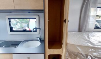 
										GIOTTILINE COMPACT C66 LETTI GEMELLI – 6,60 M full									