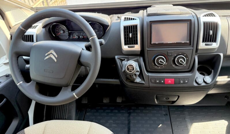 
								GIOTTILINE TOSCAN 74 NF LETTO NAUTICO E LETTO BASCULANTE full									