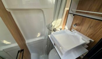 
										FONT VENDOME HORIZON 107 5,4 M CAMBIO AUTOMATICO full									