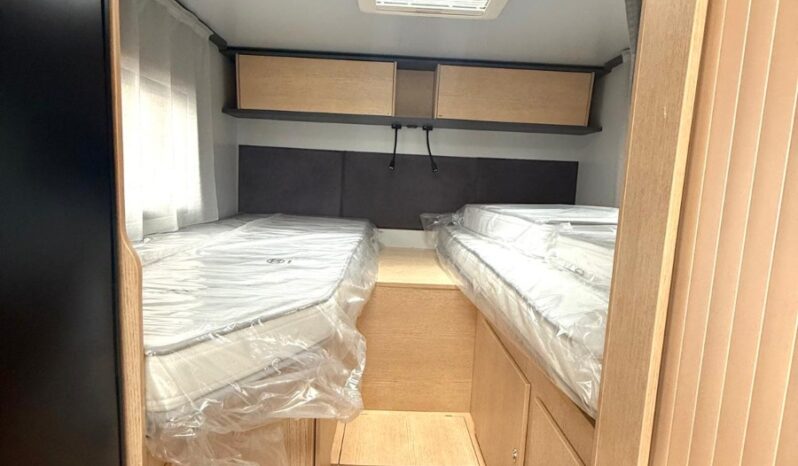 
								GIOTTILINE COMPACT CX66 4 POSTI LETTO full									