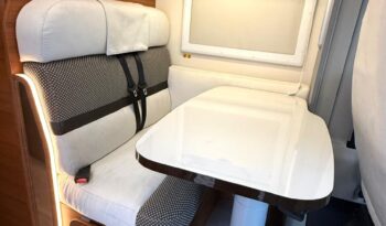 
										ELNAGH BARON 531 ANNO 2022 5,99 M 24.071 KM full									