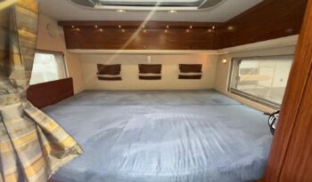 
										MOTORHOME HYMER S 800 – PATENTE C – 8 METRI full									