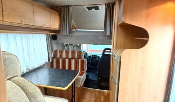 
										MC LOUIS TANDY 620 PLUS ANNO 2006, 6,80 M full									