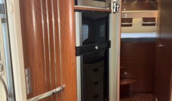 
										MOTORHOME HYMER S 800 PATENTE C 8 METRI full									