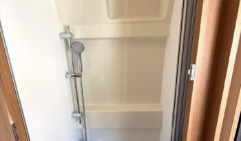 
										GIOTTILINE GIOTTIVAN 60T BAGNO DOCCIA SEPARATI full									