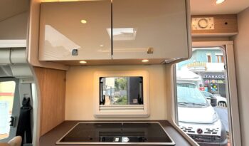 
										BURSTNER LINEO T 700 LETTO CENTRALE PROMO 6,99 M full									