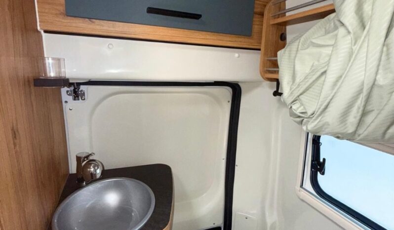 
								FONT VENDOME HORIZON H100 LUNGO 5,4 METRI full									