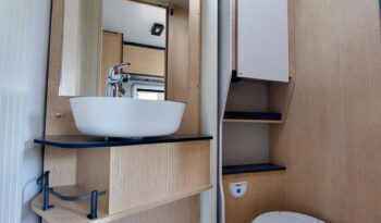 
										GIOTTILINE COMPACT C60 5,99 M PROMO full									