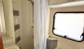 
										ROLLER TEAM GRANDUCA 77 USATO ANNO 2003 full									