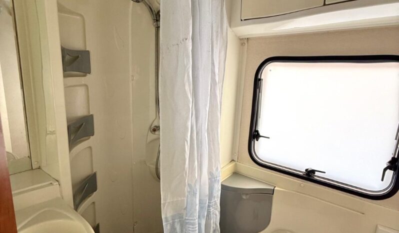 
								ROLLER TEAM GRANDUCA 77 USATO ANNO 2003 full									