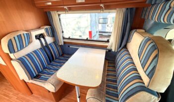 
										ELNAGH BARON 47D 7 POSTI OMOLOGATI full									