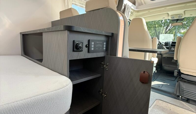 
								ETRUSCO T 5900 FB 5,99 M 4 POSTI LETTO full									