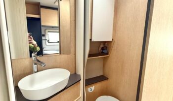 
										GIOTTILINE COMPACT CX66 4 POSTI LETTO full									