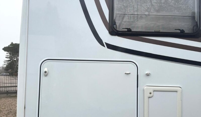 
								ETRUSCO I 7400 SB USATO ANNO 2020, 4 POSTI full									